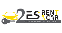 2ES Rent a Car