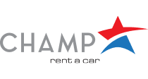 Champ Rent a Car
