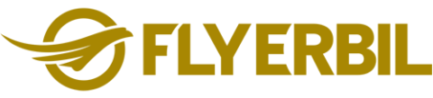 Fly Erbil